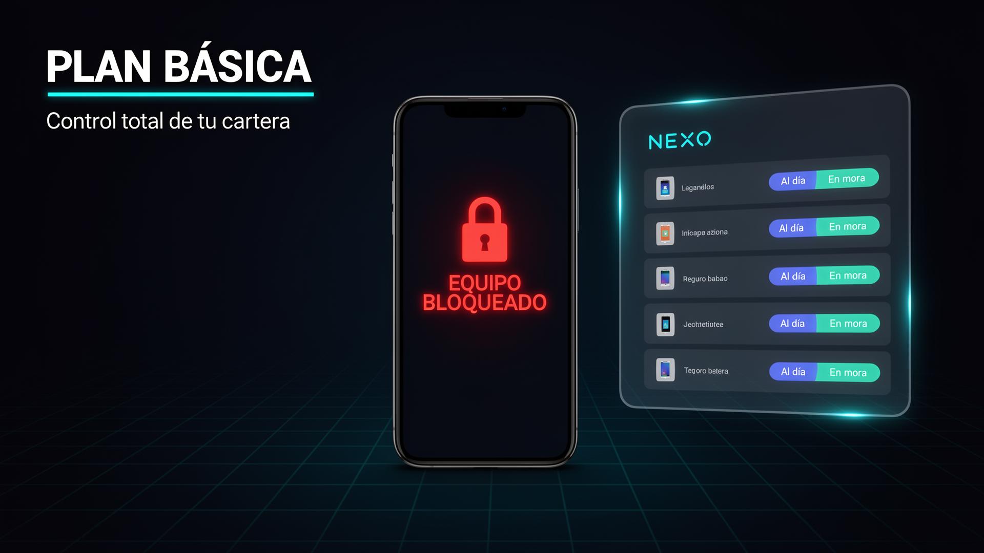 Conozca la suscripción "Básica"